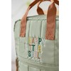 Lassig Little Gang Olive
