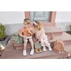 Lassig Happy Prints oliwkowy