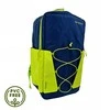 Kamai Gio Style Termokuprinė Active Backpack 30, mėlynai-žalia