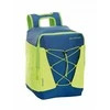 Style Active Backpack 20 mėlynas-žalias