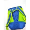 Style Active Backpack 20 mėlynas-žalias