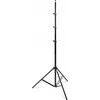 Stovas - Lastolite 4-sekcijų H-Duty AirCush 104-352cm Spaustukas Juodas