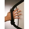 Lastolite Blenda Trigrip Mini 45cm Sidabrinis/Baltas