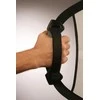 Lastolite Blenda Trigrip Mini 45cm Sidabrinis/Baltas