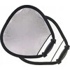 Lastolite Blenda Trigrip Mini 45cm Sidabrinis/Baltas