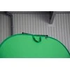 Backdrop - Lastolite Chromakey fonas 1.8x2.1m žalias
