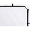 Apšvietimo priedas - Lastolite Dyfuzor Skylite Large 2x2m -1.25 EV