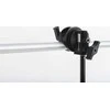 Grip Head - Lastolite Skylite gripo galva tvirta konstrukcija