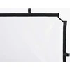 Apšvietimo modifikatorius - Lastolite Skylite Midi 1.5x1.5m -1.25EV
