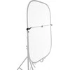 Apšvietimo priedas - Lastolite teleskopinė rankena 95-180 cm