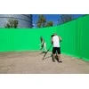 Studio įranga - Lastolite StudioLink Chroma žalia 3x3m rinkinys