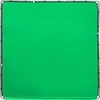 Studio įranga - Lastolite StudioLink Chroma žalia 3x3m rinkinys