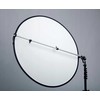 Fotografijos priedas - Lastolite teleskopinis reflektoriaus laikiklis 50-120 cm