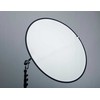 Fotografijos priedas - Lastolite teleskopinis reflektoriaus laikiklis 50-120 cm