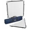 Apšvietimo įranga - Lastolite Skylite Standard Small Kit 1.1x1.1m
