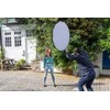 Lastolite Blenda HaloCompact 82cm Sidabrinis/Baltas