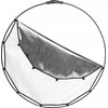 Lastolite Blenda HaloCompact 82cm Sidabrinis/Baltas