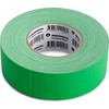 Lastolite Taśma Gaffer Tape 50mm x 50m Chroma Key Žalias
