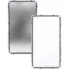 Apšvietimo priedas - Lastolite Skylite Medium 1.1 x 2m Sidabrinė/Balta