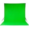 Backdrop - Lastolite Chromakey fonas 3x3.5m žalias