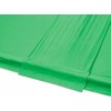 Backdrop - Lastolite Tło Panoramic Chroma Žalias Prijungimo Rinkinys