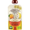 Rūdolfs Lat Eko Food Avižiniai dribsniai brzoskwiniowo-bananowa BIO 110 g