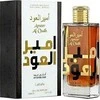 Unisex kvepalai Lattafa Ameer Al Oudh Intense Oud EDP, 100 ml