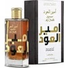 Unisex kvepalai Lattafa Ameer Al Oudh Intense Oud EDP, 100 ml