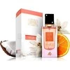 Lattafa Ana Abiyedh Coral EDP parfumuotas vanduo unisex, 60 ml