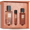 Lattafa Ana Abiyedh Coral rinkinys U, 60 ml rinkinys