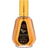 Ard Al Zaafaran Qaed Al Fursan EDP parfumuotas vanduo unisex, 50 ml