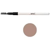 Arval Matita Sopracciglia Eyebrow Kreminis Pieštukas & 2-In-1 03 Nocciola 1.19