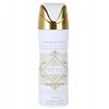 Lattafa Badee Al Oud Honor and Glory Desodorante Purškiklis purškiamas dezodorantas, 200 ml