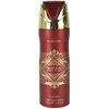 Lattafa Badee Al Oud Sublime Perfumed Purškiklis parfumuotas dezodorantas, 200 ml