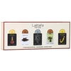 Lattafa Gift Set Box 02 EDP 5 x 20 ml