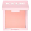 Pudriniai skaistalai Kylie Cosmetics Powder Blush, spalva: 334 Pink Power, 10 g