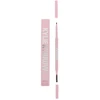 Kylie Cosmetics Kybrow Defined Eyebrow Kreminis Pieštukas &amp; 2-In-1 001 Skirtas šviesiems plaukams 0.09 g