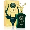 Unisex kvepalai Lattafa Al Noble Safeer EDP, 100 ml