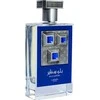 Unisex kvepalai Lattafa Pride Blue Sapphire EDP, 100 ml