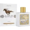 Unisex kvepalai Lattafa Qaed Al Fursan Unlimited EDP, 100 ml