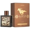 Lattafa Qaed Al Fursan Untamed EDP parfumuotas vanduo unisex, 90 ml