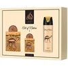 Lattafa Pride Art of Nature I EDP 100 ml + EDP 20 ml + Bodyspray 200 ml (unisex)