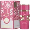 Lattafa Yara Candy Concentrated Perfume Oil CPO aliejiniai kvepalai moterims, 20 ml