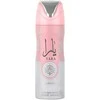 Lattafa Yara Perfumed Purškiklis parfumuotas dezodorantas, 200 ml