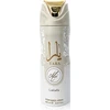 Lattafa Yara Moi Desodorante, 200 ml Purškiklis