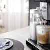 Kavos aparatas „LatteCrema Cool“ atnaujinimo rinkinys „DeLonghi Rivelia“ ir „PrimaDonna Aromatic“ kavos aparatams (DLSC032)