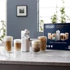 Kavos aparatas „LatteCrema Cool“ atnaujinimo rinkinys „DeLonghi Rivelia“ ir „PrimaDonna Aromatic“ kavos aparatams (DLSC032)