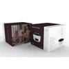 Lauben Rice Cooker Square 1000WB
