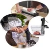 Lauben Sous Vide gaminimo eiga