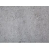 Beliani Sodo stalas MALETTO 120 cm stiklinis pilkas